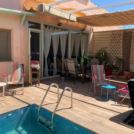 Antigua Alqueria Reformada Bed & Breakfast Valencia Ngoại thất bức ảnh