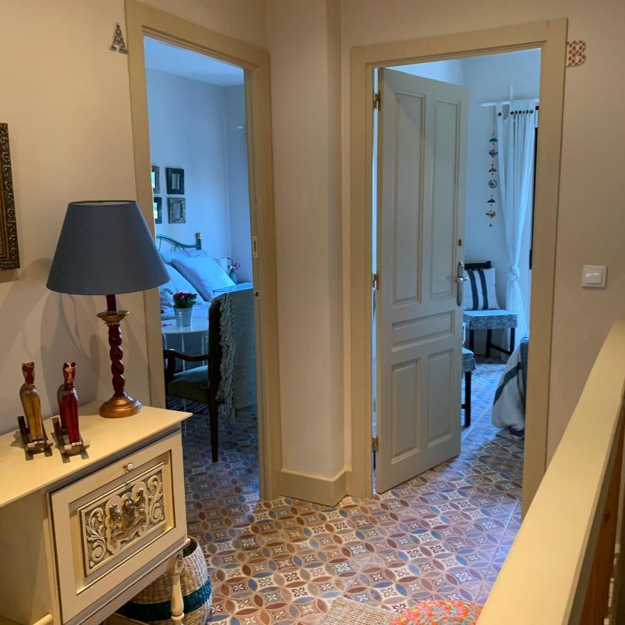 Antigua Alqueria Reformada Bed & Breakfast Valencia Ngoại thất bức ảnh