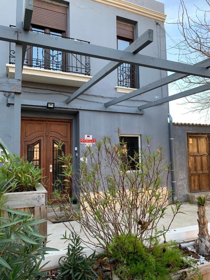 Antigua Alqueria Reformada Bed & Breakfast Valencia Ngoại thất bức ảnh