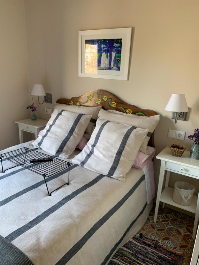 Antigua Alqueria Reformada Bed & Breakfast Valencia Ngoại thất bức ảnh