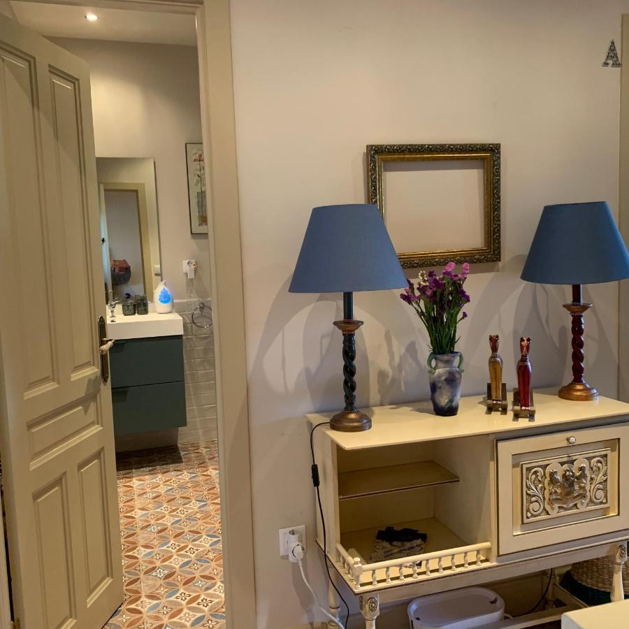 Antigua Alqueria Reformada Bed & Breakfast Valencia Ngoại thất bức ảnh
