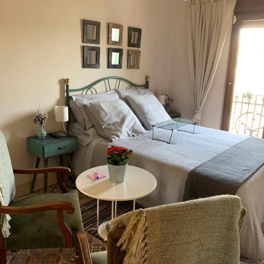 Antigua Alqueria Reformada Bed & Breakfast Valencia Ngoại thất bức ảnh
