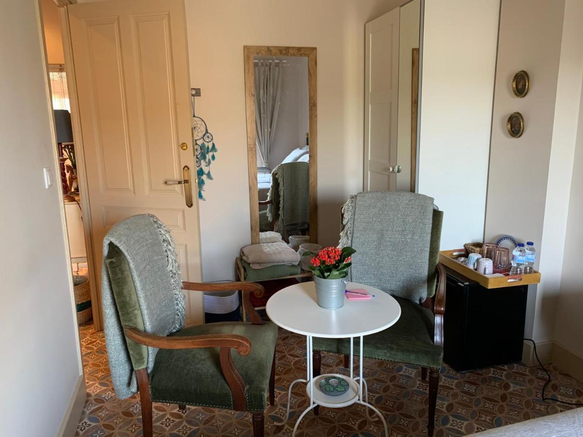 Antigua Alqueria Reformada Bed & Breakfast Valencia Ngoại thất bức ảnh