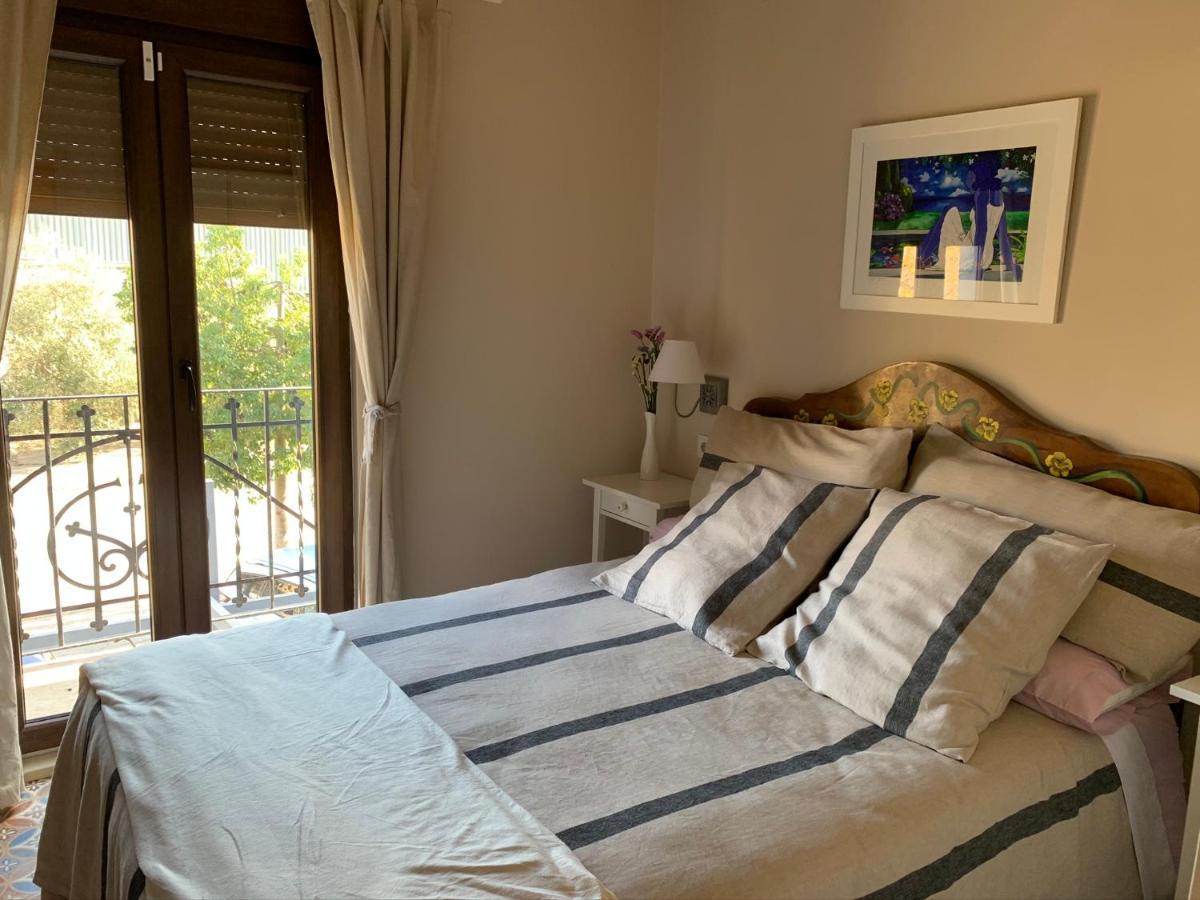 Antigua Alqueria Reformada Bed & Breakfast Valencia Ngoại thất bức ảnh